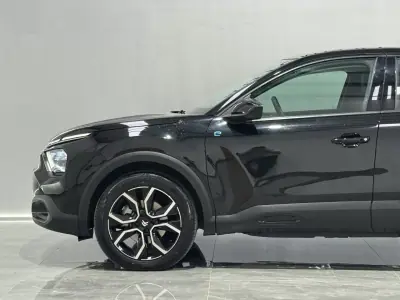 Citroën e-C4 2023 - 24890 EUR, 26000 km - foto 4 de 25