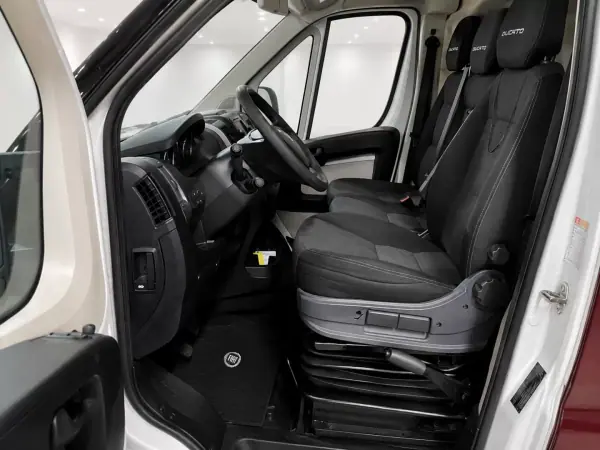 Fiat Ducato 2016 - 9747 EUR, 296219 km - 296219km - foto 5 de 10