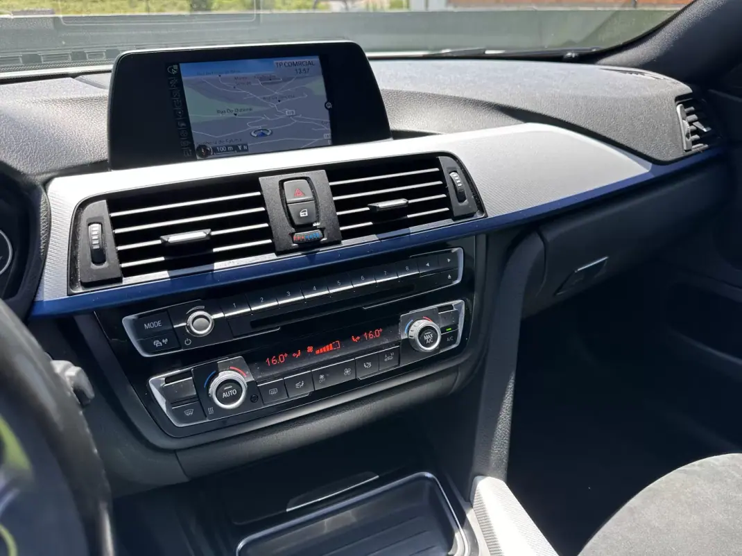 BMW 420 Gran Coupé 2014 - 17900 EUR, 280000 km - 280000km - foto 45 de 68
