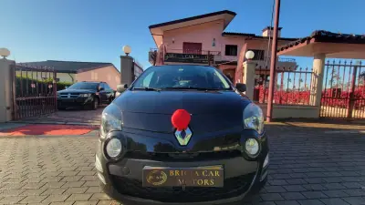 Renault Twingo 2014 - 4890 EUR, 112000 km - AUTO.MOTO.pt - 112000km - foto 2 de 20