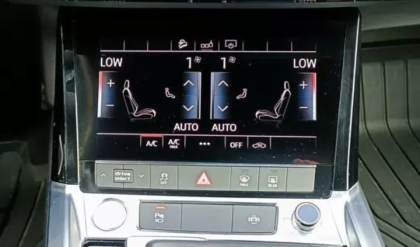 Audi e-tron 2020 - 31000 EUR, 110869 km - AUTO.MOTO.pt - 110869km - foto 15 de 29