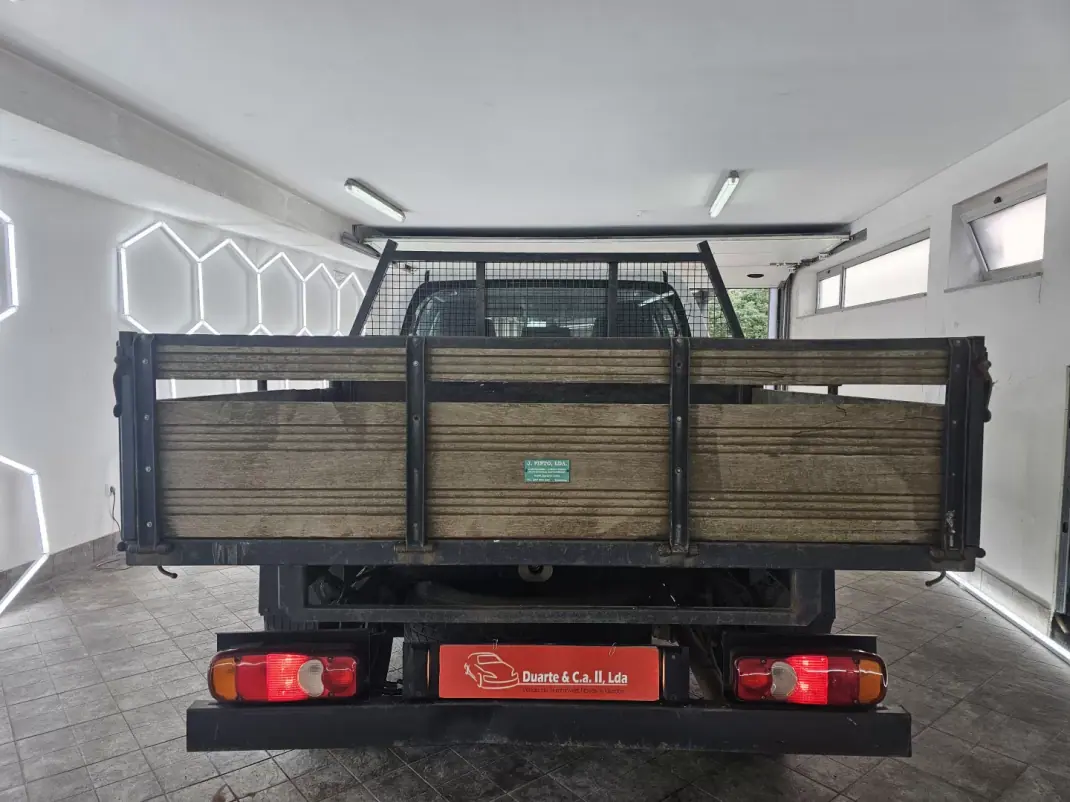 Toyota Hilux 2020 - 27950 EUR, 285523 km - AUTO.MOTO.pt - 285523km - foto 8 de 68