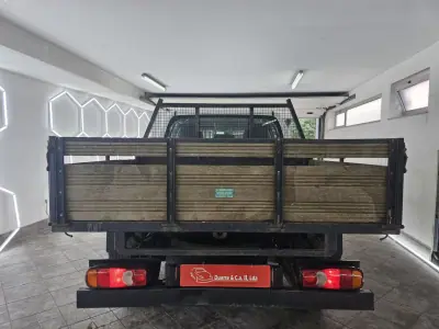 Toyota Hilux 2020 - 27950 EUR, 285523 km - AUTO.MOTO.pt - 285523km - foto 8 de 68
