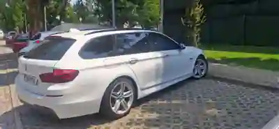 BMW 520 2016 - 18450 EUR, 224500 km - 224500km - foto 3 de 15
