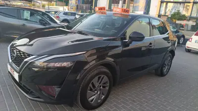 Nissan Qashqai 2023 — foto 4 de 20