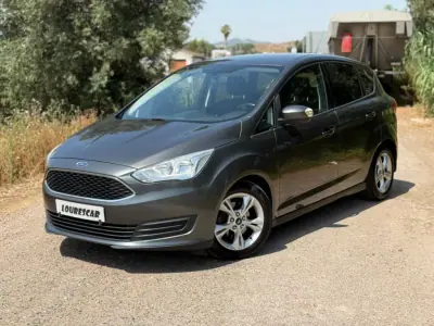 Ford C-Max 2016 - 12995 EUR, 185000 km - AUTO.MOTO.pt - 185000km - foto 2 de 26