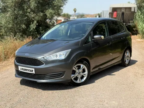 Ford C-Max 2016 - 11995 EUR, 185000 km - AUTO.MOTO.pt - 185000km - foto 2 de 26