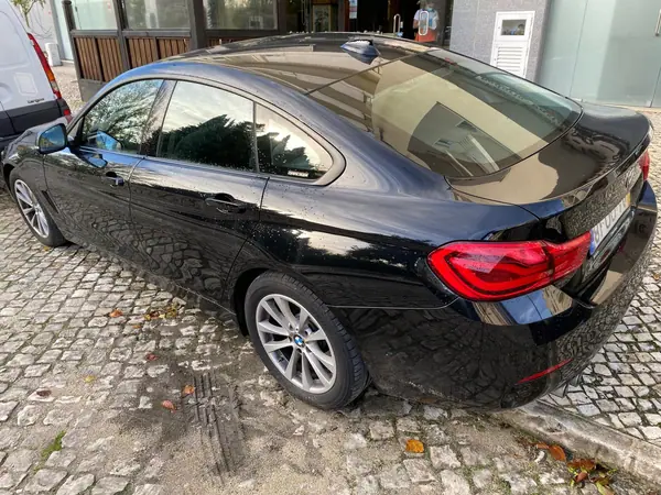 BMW 420 Gran Coupé 2018 - 23500 EUR, 82000 km - AUTO.MOTO.pt - 82000km - foto 3 de 4