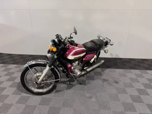 Suzuki GSX-S 1000GT+ 1972 - 12900 EUR, 30000 km - AUTO.MOTO.pt - 30000km - foto 12 de 26