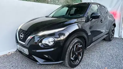 Nissan Juke 2024 - 16400 EUR, 69000 km - 69000km - foto 2 de 12