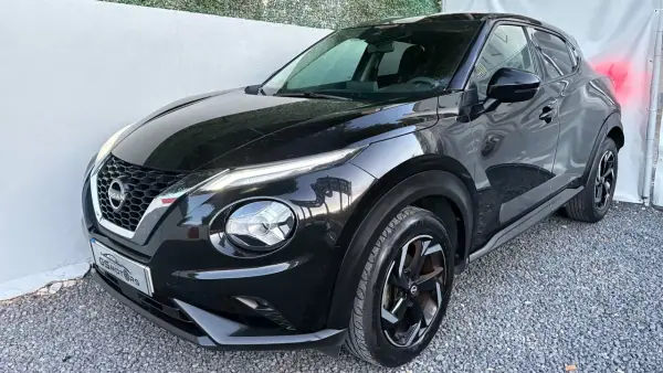 Nissan Juke 1.0 DIG-T N-Connecta NAV. 2024 Petrol