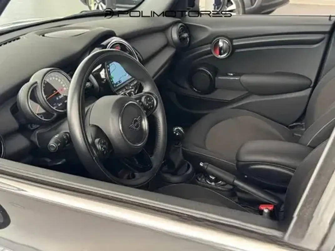 MINI One 2019 - 16500 EUR, 78654 km - 78654km - foto 12 de 16