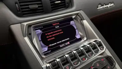 Lamborghini Aventador 2012 - 349900 EUR, 17929 km - AUTO.MOTO.pt - 17929km - foto 27 de 39