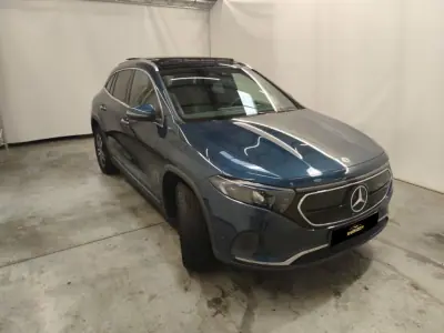 Mercedes-Benz EQA 2022 - 29750 EUR, 73647 km - AUTO.MOTO.pt - 73647km - foto 2 de 14