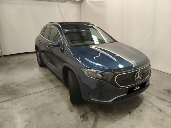 Mercedes-Benz EQA 2022 - 29750 EUR, 73647 km - AUTO.MOTO.pt - 73647km - foto 2 de 14