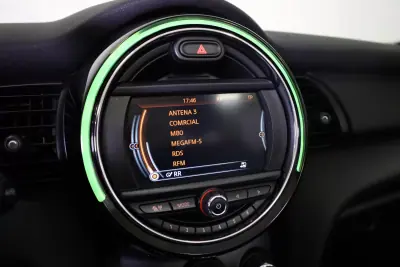 MINI One 2018 - 18950 EUR, 84859 km - AUTO.MOTO.pt - 84859km - foto 29 de 43