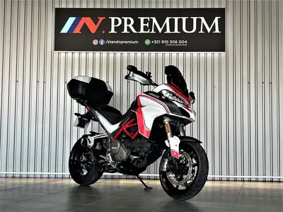 Ducati Multistrada 1260 Enduro 2017 - 16750 EUR, 38000 km - AUTO.MOTO.pt - 38000km - foto 8 de 42