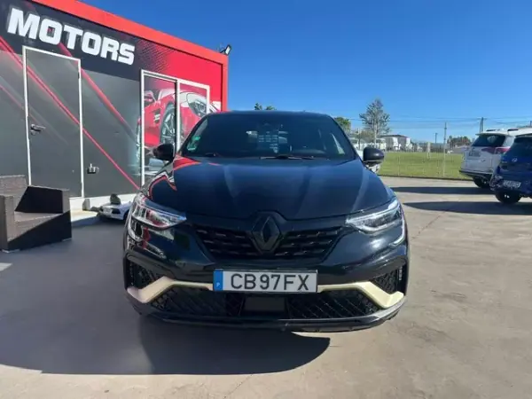 Renault Arkana 2023 - 22990 EUR, 132500 km - AUTO.MOTO.pt - 132500km - foto 3 de 13