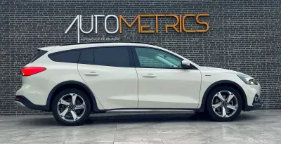 Ford Focus SW 2020 - 16250 EUR, 79000 km - AUTO.MOTO.pt - 79000km - foto 4 de 13