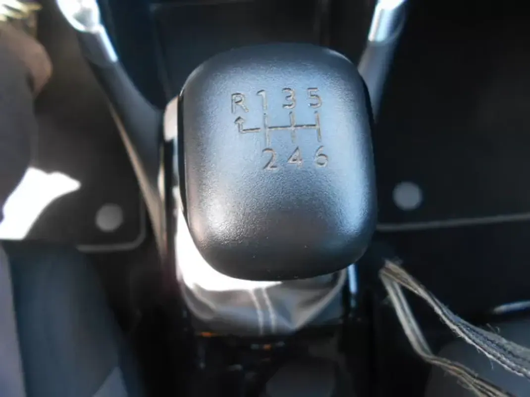 Citroën C3 Aircross 2023 - 16500 EUR, 41872 km - AUTO.MOTO.pt - 41872km - foto 14 de 14