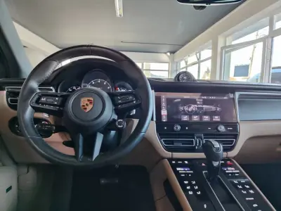 Porsche Macan 2024 - 88600 EUR, 20700 km - AUTO.MOTO.pt - 20700km - foto 23 de 41