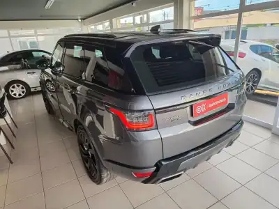 Land Rover Range Rover Sport 2018 - 42990 EUR, 159000 km - AUTO.MOTO.pt - 159000km - foto 8 de 35