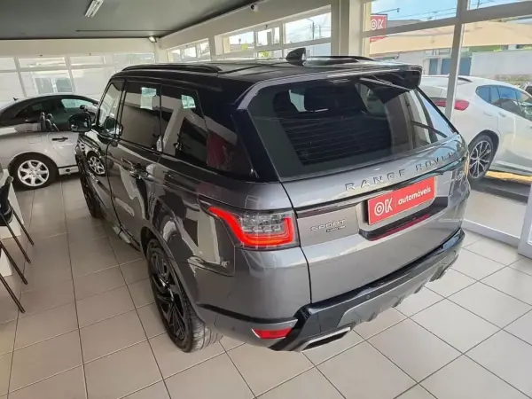 Land Rover Range Rover Sport 2018 - 42990 EUR, 159000 km - AUTO.MOTO.pt - 159000km - foto 8 de 35