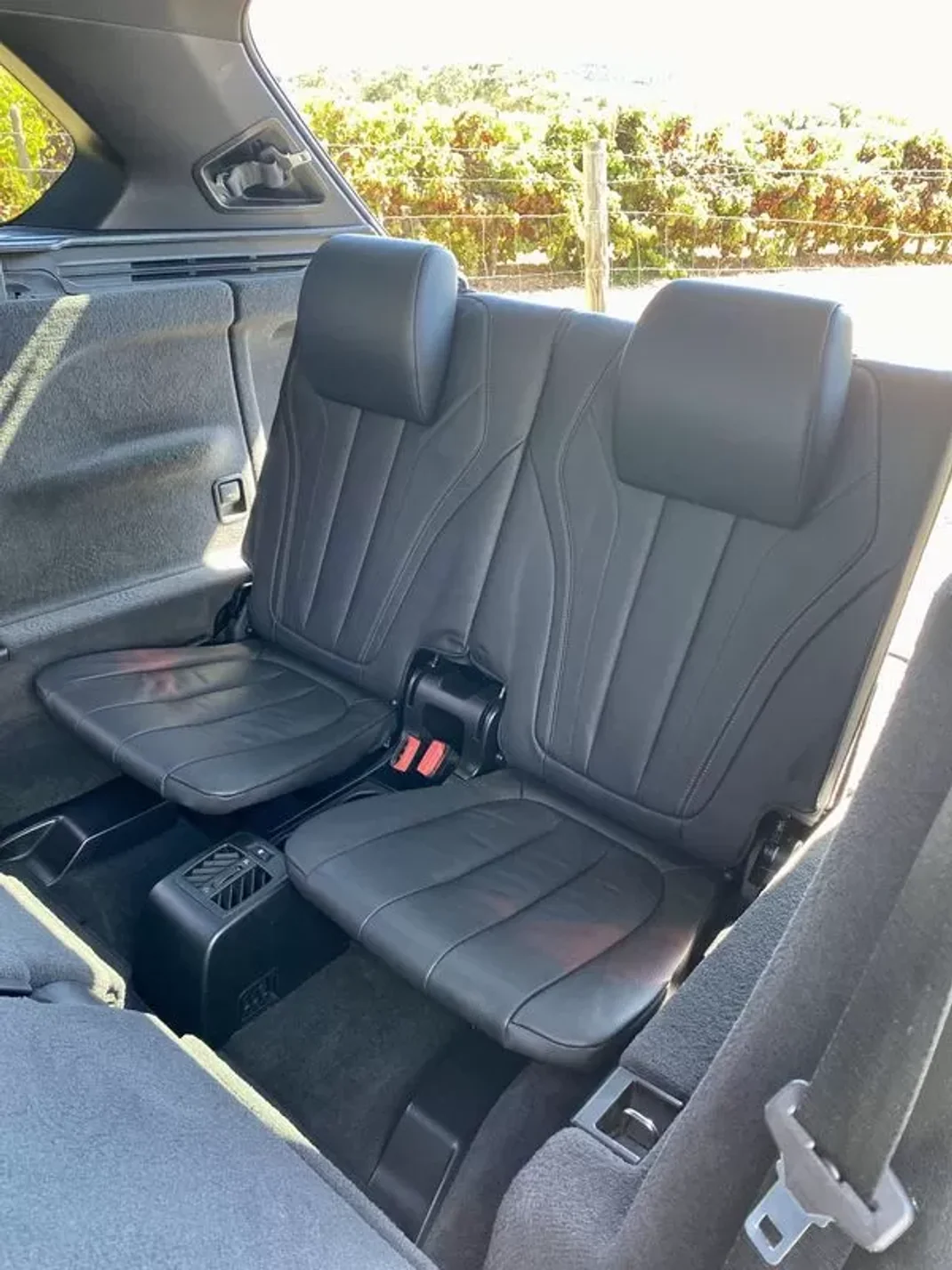 BMW X5 2018 - 34700 EUR, 99828 km - 99828km - foto 11 de 28