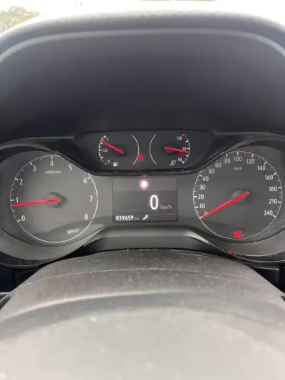 Opel Corsa 2023 - 15000 EUR, 39630 km - AUTO.MOTO.pt - 39630km - foto 17 de 19