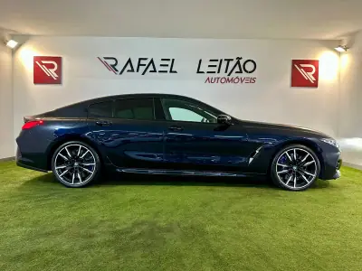 BMW 330 2023 - 89750 EUR, 24000 km - AUTO.MOTO.pt - 24000km - foto 10 de 58