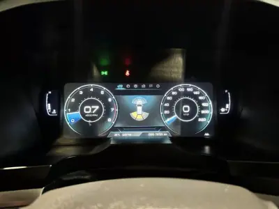 KGM Korando 2020 - 17900 EUR, 74729 km - AUTO.MOTO.pt - 74729km - foto 11 de 49