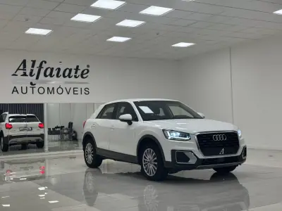 Audi Q2 2020 - 24890 EUR, 95000 km - AUTO.MOTO.pt - 95000km - foto 21 de 38