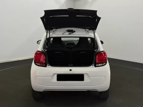 Citroën C1 2021 - 12900 EUR, 26000 km - AUTO.MOTO.pt - 26000km - foto 6 de 18