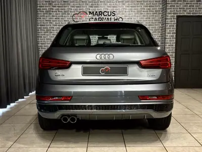 Audi Q3 2016 - 20990 EUR, 132000 km - AUTO.MOTO.pt - 132000km - foto 5 de 18