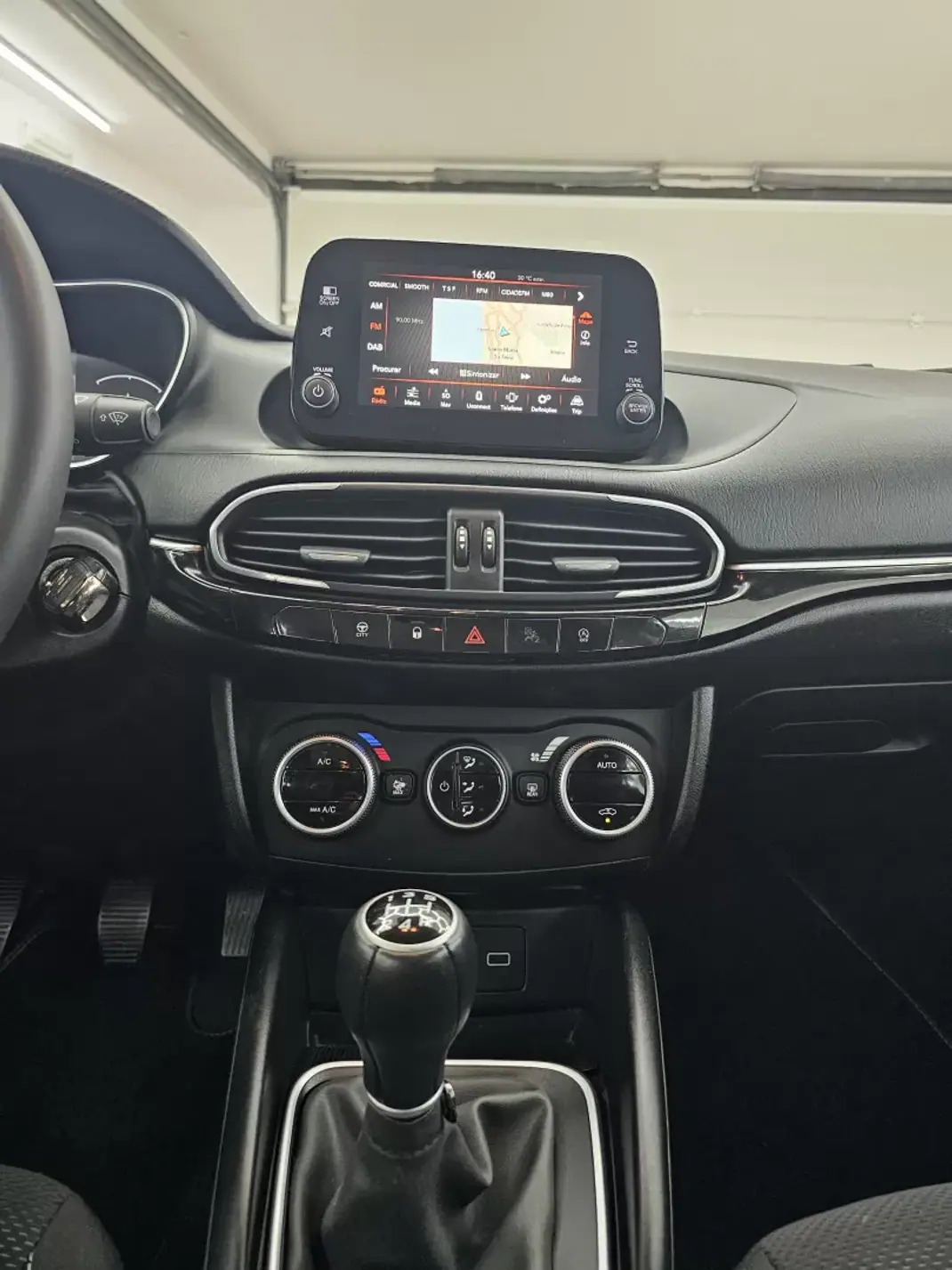 Fiat Tipo 2023 - 15350 EUR, 48173 km - 48173km - foto 42 de 43