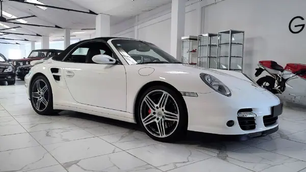 Porsche 997 2007 - 109000 EUR, 39000 km - AUTO.MOTO.pt - 39000km - foto 8 de 55