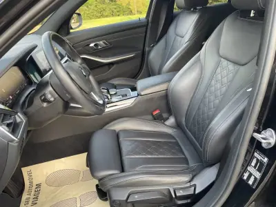 BMW 320 2022 - 34900 EUR, 136000 km - AUTO.MOTO.pt - 136000km - foto 7 de 14