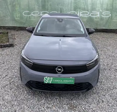 Opel Corsa 2023 - 15000 EUR, 39630 km - AUTO.MOTO.pt - 39630km - foto 2 de 19