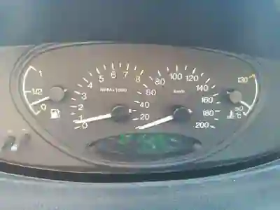 Lancia Ypsilon 1998 - 899 EUR, 210000 km - 210000km - foto 5 de 13