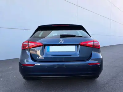 Mercedes-Benz A 160 2021 - 21500 EUR, 68800 km - AUTO.MOTO.pt - 68800km - foto 5 de 31