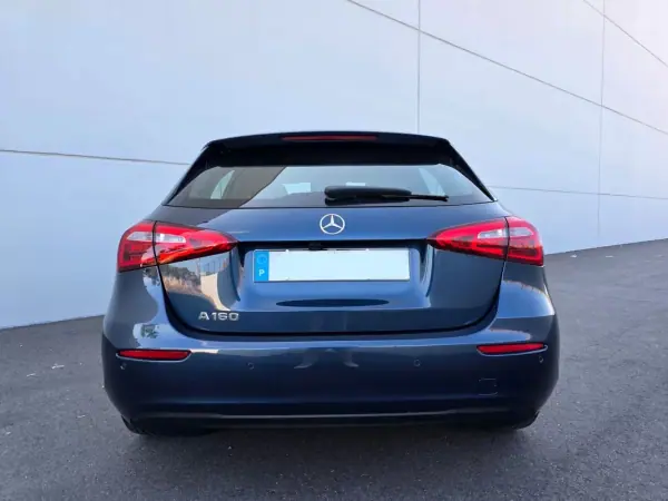 Mercedes-Benz A 160 2021 - 21500 EUR, 68800 km - AUTO.MOTO.pt - 68800km - foto 5 de 31