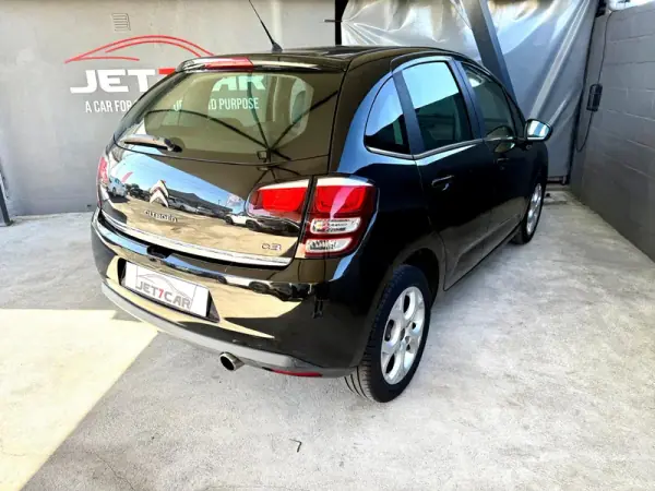Citroën C3 2016 - 9490 EUR, 141621 km - AUTO.MOTO.pt - 141621km - foto 5 de 15
