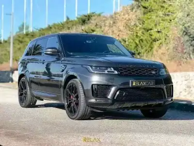 Land Rover Range Rover Sport 2018 - 44999 EUR, 99000 km - AUTO.MOTO.pt - 99000km - foto 2 de 25