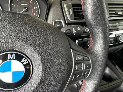 BMW 116 2015 - 16900 EUR, 123849 km - AUTO.MOTO.pt - 123849km - foto 20 de 32