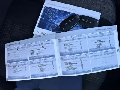 Peugeot 5008 2017 - 13900 EUR, 200000 km - AUTO.MOTO.pt - 200000km - foto 49 de 49