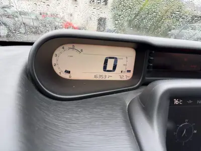 Citroën C3 Picasso 2015 - 8900 EUR, 163531 km - 163531km - foto 5 de 10