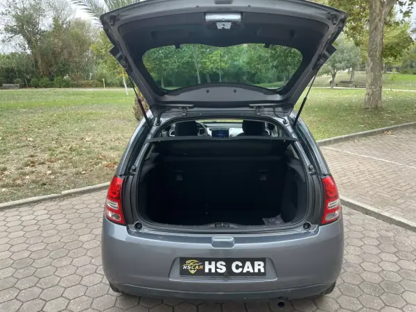 Citroën C3 2010 - 7965 EUR, 107000 km - AUTO.MOTO.pt - 107000km - foto 37 de 40