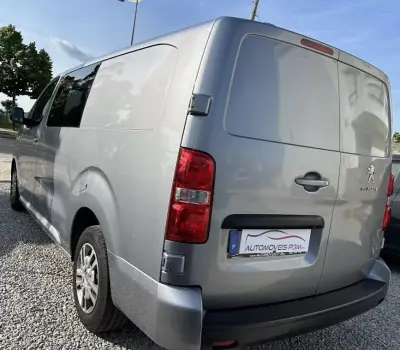 Peugeot Expert 2022 - 28000 EUR, 34255 km - foto 4 de 21