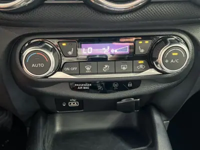 Nissan Juke 2020 - 13900 EUR, 106000 km - 106000km - foto 15 de 19
