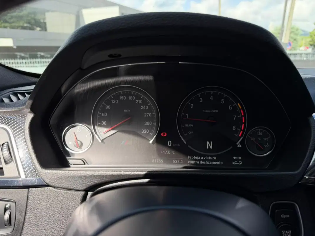 BMW M3 2017 - 64900 EUR, 81000 km - AUTO.MOTO.pt - 81000km - foto 13 de 20